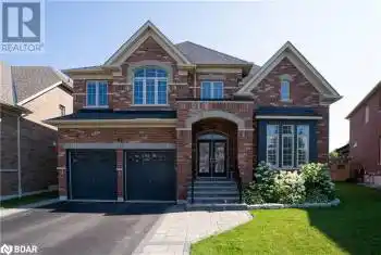 61 OLIVER'S MILL Road, Springwater, Ontario L9X0S7, 5 Bedrooms Bedrooms, ,5 BathroomsBathrooms,All Houses,For Sale,OLIVER'S MILL,40704126