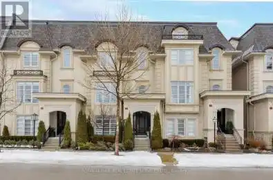 251 Hanover Street Oakville (1020 - WO West) Ontario L6K0H3