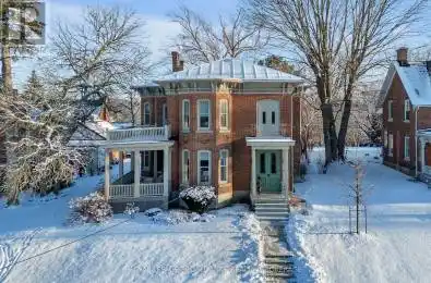 172 Dundas Street Greater Napanee Ontario K7R2A4