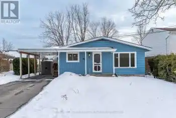 87 Sanford Street, Brighton, Ontario K0K1H0, 2 Bedrooms Bedrooms, ,3 BathroomsBathrooms,All Houses,For Sale,Sanford,X12004734