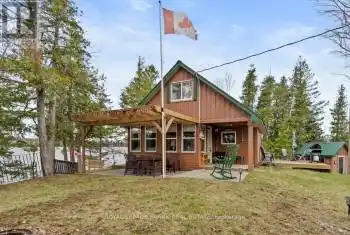 78 Fire Route 15a, Havelock-Belmont-Methuen, Ontario K0L1Z0, 2 Bedrooms Bedrooms, ,1 BathroomBathrooms,All Houses,For Sale,Fire Route 15a,X12004774
