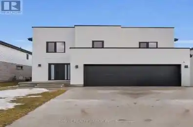 176 Winlow Way Middlesex Centre (Komoka) Ontario N0L1R0
