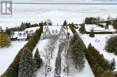 72797 Ravine Drive Bluewater (Zurich) Ontario N0M2T0