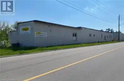 80 SECOND Avenue Simcoe Ontario N3Y2P3