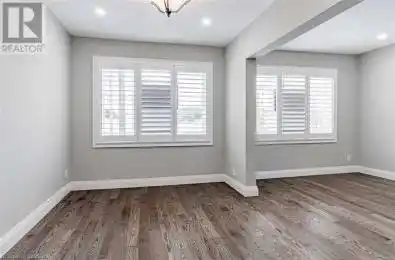 1439 MAIN Street Hamilton Ontario L8K1C4