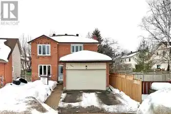 345 Hickling Trail, Barrie (Grove East), Ontario L4M5Z6, 4 Bedrooms Bedrooms, ,4 BathroomsBathrooms,All Houses,For Sale,Hickling,S12004301
