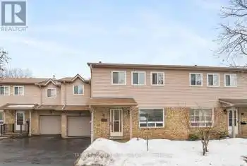 1640 Nichol Avenue Unit# 9, Whitby (Blue Grass Meadows), Ontario L1N8P6, 3 Bedrooms Bedrooms, ,3 BathroomsBathrooms,All Houses,For Sale,Nichol,E12004392