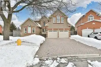 30 WIGSTON Court, Whitby (Rolling Acres), Ontario L1R2B9, 4 Bedrooms Bedrooms, ,3 BathroomsBathrooms,All Houses,For Sale,WIGSTON,E12004566