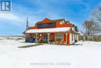 16121 Island Road, Scugog, Ontario L9L1B4, ,3 BathroomsBathrooms,Commercial,For Sale,Island,E12004949