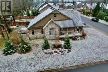1 PRESTWICK DRIVE, Huntsville (Chaffey), Ontario P1H0C2, 3 Bedrooms Bedrooms, ,3 BathroomsBathrooms,All Houses,For Sale,PRESTWICK DRIVE,X12003601