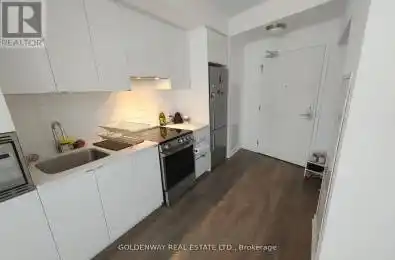 49 East Liberty Street Unit# 1211 Toronto (Niagara) Ontario M6K0B2