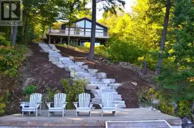 26 Port Venon Lane Huntsville (Stisted) Ontario P1H2J2