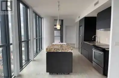 101 Charles Street Unit# 3010 Toronto (Church-Yonge Corridor) Ontario 