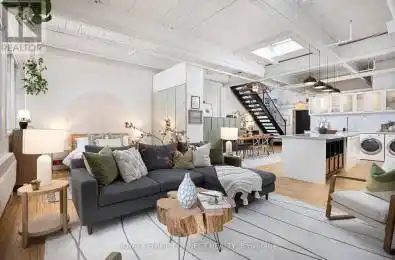 1173 Dundas Street Unit# 239 Toronto (South Riverdale) Ontario M4M3P1
