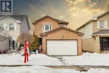1927 PARKSIDE Drive, Pickering (Amberlea), Ontario L1V3N6, 5 Bedrooms Bedrooms, ,4 BathroomsBathrooms,All Houses,For Sale,PARKSIDE,E12004801