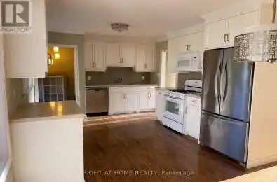 473 Rothesay Place Burlington (Roseland) Ontario L7N3E3