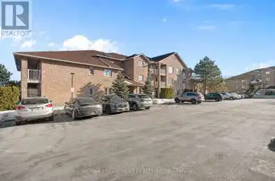 3050 Pinemeadow Drive Unit# 40 Burlington (Headon) Ontario L7M3X5