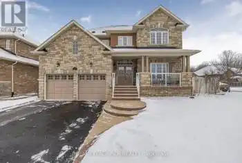 2 Littlebrook Lane, Caledon (Caledon East), Ontario L7C3M4, 4 Bedrooms Bedrooms, ,4 BathroomsBathrooms,All Houses,For Sale,Littlebrook,W12004951