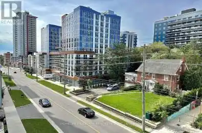 253 albert Street Unit# 310 Waterloo Ontario N2L0G3