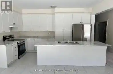 48 Robin Trail Scugog (Port Perry) Ontario L9L2C7