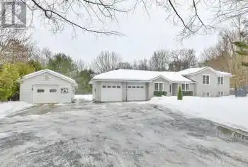 347 Downs Road, Quinte West (Murray Ward), Ontario K8V5P6, 4 Bedrooms Bedrooms, ,2 BathroomsBathrooms,All Houses,For Sale,Downs,X12004707