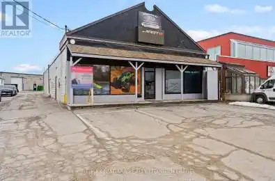27 Maywood Avenue St. Catharines (452 - Haig) Ontario L2R1C5