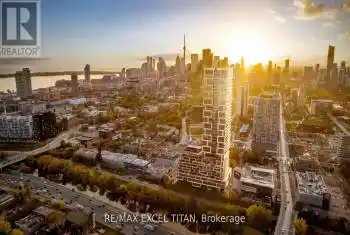 5 Defries Street Unit# 1612, Toronto (Regent Park), Ontario M5A0W7, 2 Bedrooms Bedrooms, ,2 BathroomsBathrooms,Condo,For Rent,Defries,C12005047