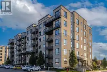 295 Cundles Road Unit# 308, Barrie (Alliance), Ontario L4M0K8, 1 Bedroom Bedrooms, ,1 BathroomBathrooms,Condo,For Sale,Cundles,S12004837