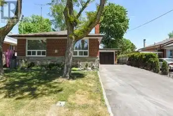 73 Morning Dew Road Unit# Bsmt, Toronto (West Hill), Ontario M1E3X4, 3 Bedrooms Bedrooms, ,1 BathroomBathrooms,All Houses,For Rent,Morning Dew,E12005056