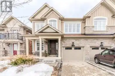 123 John Street Niagara-on-the-Lake (101 - Town) Ontario L0S1J0
