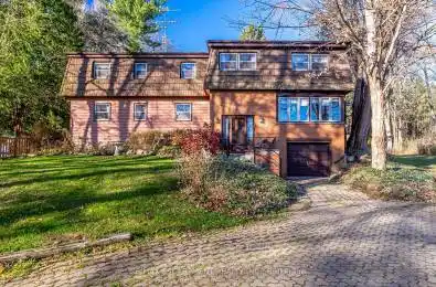 1055 Governors Road Hamilton Ontario L9H5E3