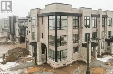 3148 PERKINS Way Oakville Ontario L6H7Z1