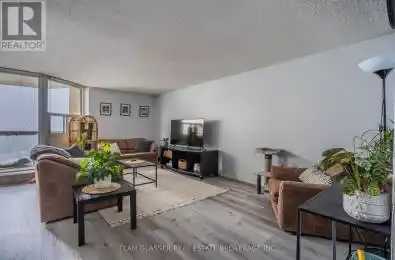 363 COLBORNE Street Unit# 2305 London Ontario N6B3N3