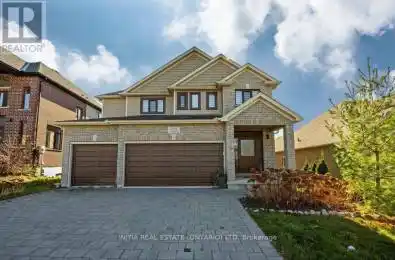 753 Kleinburg Drive London Ontario N5X3Z1