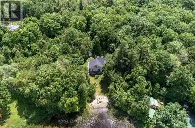 17B Hughes Lane Tweed (Hungerford (Twp)) Ontario K0K3J0