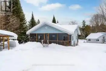 97 Pineaire Lane, Perry, Ontario P0A1J0, 4 Bedrooms Bedrooms, ,2 BathroomsBathrooms,All Houses,For Sale,Pineaire,X12005106