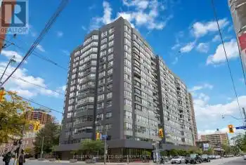 120 Carlton Street Unit# 419, Toronto (Cabbagetown-South St. James Town), Ontario M5A4K2, ,Commercial,For Sale,Carlton,C12004416