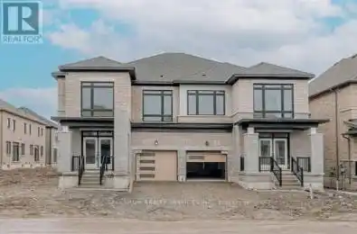 13 Waterfront Crescent Whitby (Port Whitby) Ontario L1N0M9
