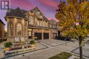 116 Bernbridge Road, Markham (Box Grove), Ontario L6B0S9, 5 Bedrooms Bedrooms, ,4 BathroomsBathrooms,All Houses,For Sale,Bernbridge,N12003876
