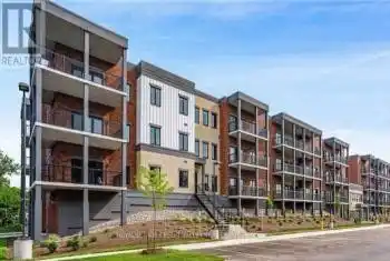 121 Mary Street Unit# 201, Clearview (Creemore), Ontario L0M1G0, 1 Bedroom Bedrooms, ,1 BathroomBathrooms,Condo,For Sale,Mary,S12004935