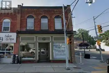 1 Victoria Street, New Tecumseth (Alliston), Ontario L9R1T3, ,Commercial,For Sale,Victoria,N12005113