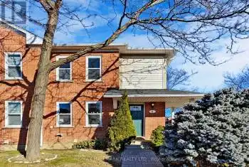 5659 Glen Erin Drive Unit# 6, Mississauga (Central Erin Mills), Ontario L5M5P2, 3 Bedrooms Bedrooms, ,3 BathroomsBathrooms,All Houses,For Sale,Glen Erin,W12005077