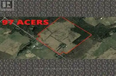 16649 Innis Lake Road Caledon (Caledon East) Ontario L7C3A4