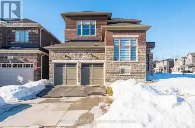 153 Bloomfield Crescent Cambridge Ontario N1T0G5