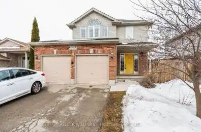1837 Bayswater Crescent London Ontario N6G5N1