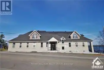768 Usborne Street Unit# 7, McNab/Braeside, Ontario K0A1G0, 2 Bedrooms Bedrooms, ,1 BathroomBathrooms,All Houses,For Rent,Usborne,X12005181