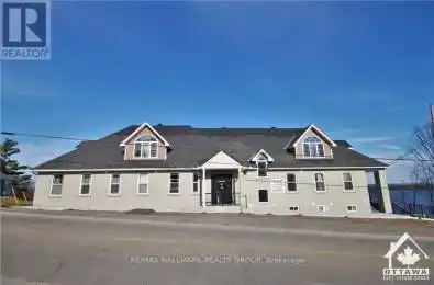768 Usborne Street Unit# 7 McNab/Braeside Ontario K0A1G0