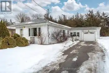 366 CANNIFTON Rd, Belleville, Ontario K0K 1H0, 2 Bedrooms Bedrooms, 9 Rooms Rooms,1 BathroomBathrooms,All Houses,Sold,CANNIFTON,X12005278