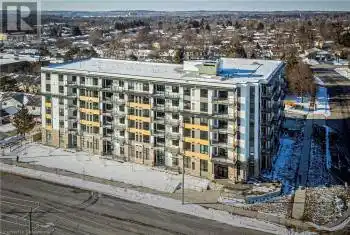101 GOLDEN EAGLE Road Unit# 311, Waterloo, Ontario N2V1C3, 1 Bedroom Bedrooms, ,1 BathroomBathrooms,Condo,For Rent,GOLDEN EAGLE,40702910