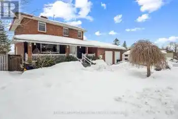 10 Dafoe Street, Uxbridge, Ontario L0E1T0, 4 Bedrooms Bedrooms, ,3 BathroomsBathrooms,All Houses,For Sale,Dafoe,N12005034